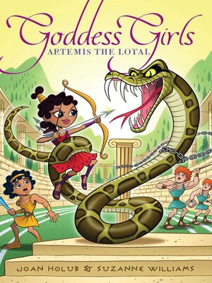 Artemis the Loyal - ebook